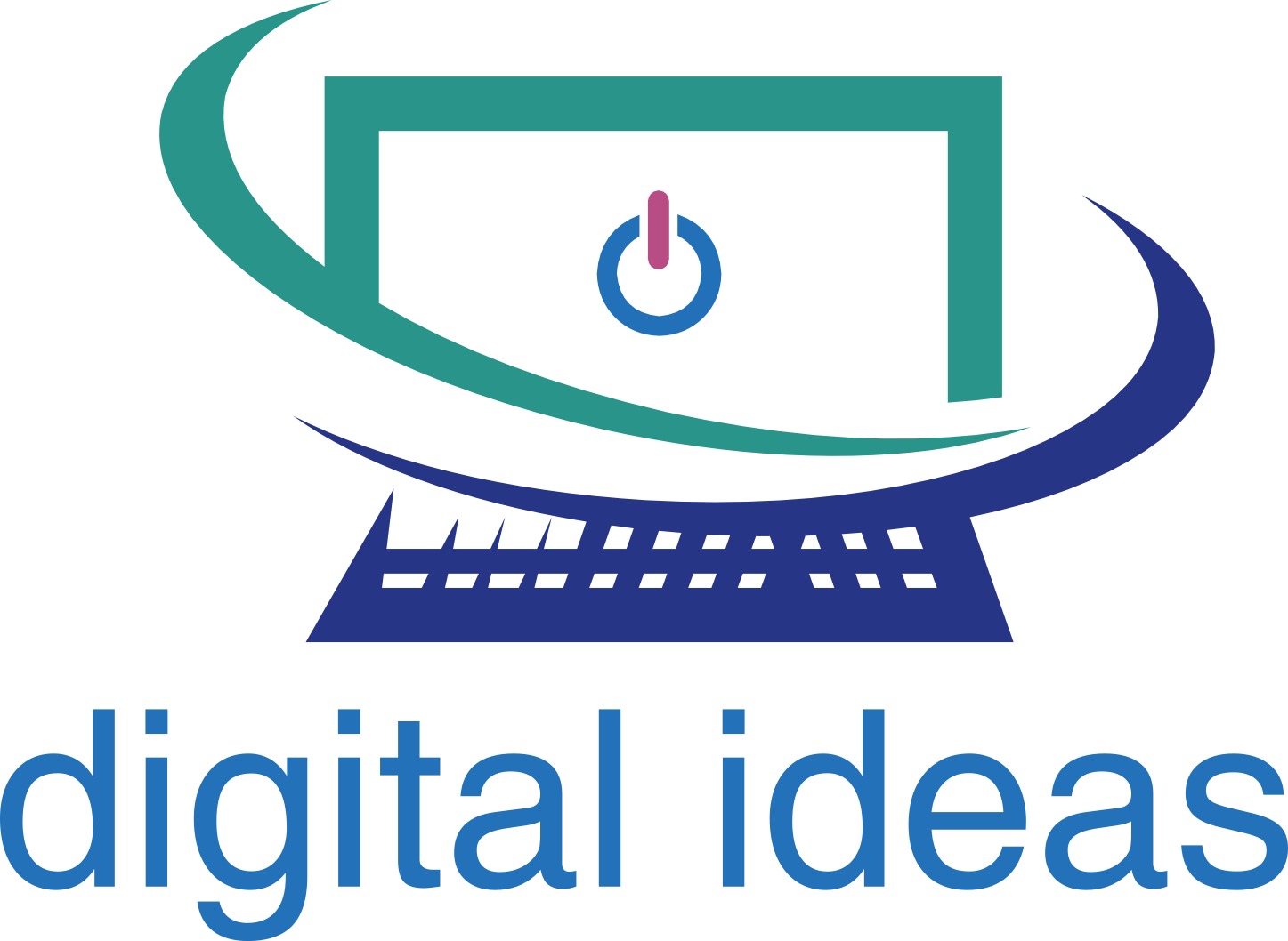Digital Ideas