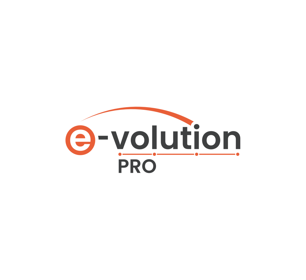 Logo E-volution Pro