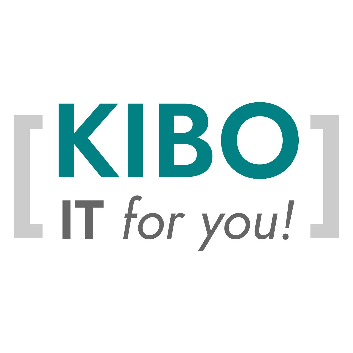 KIBO IT for you