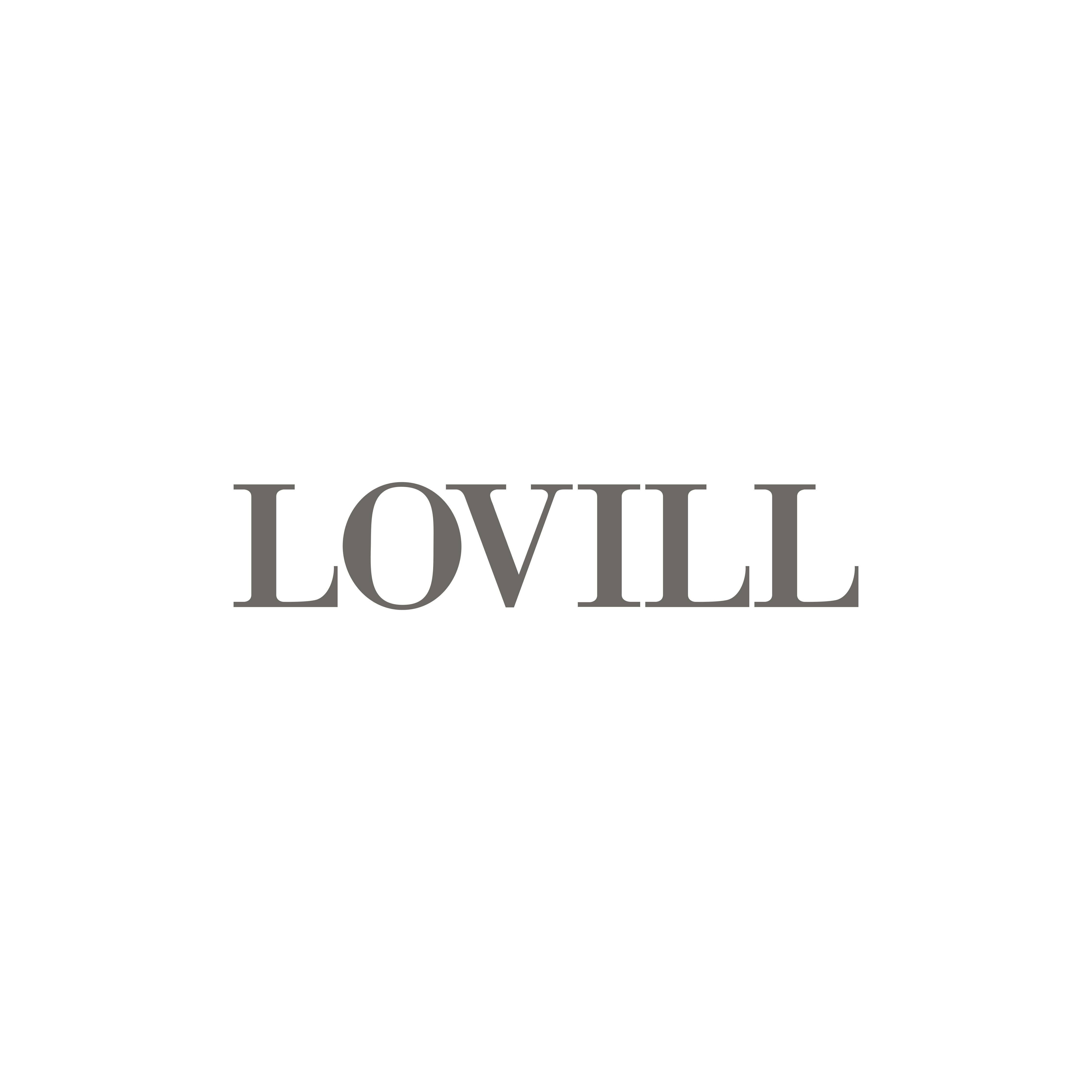 LOVILL