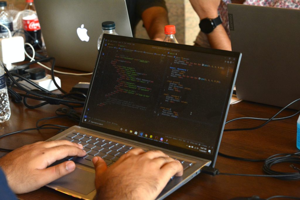 Blockchain Hackathons in Panama