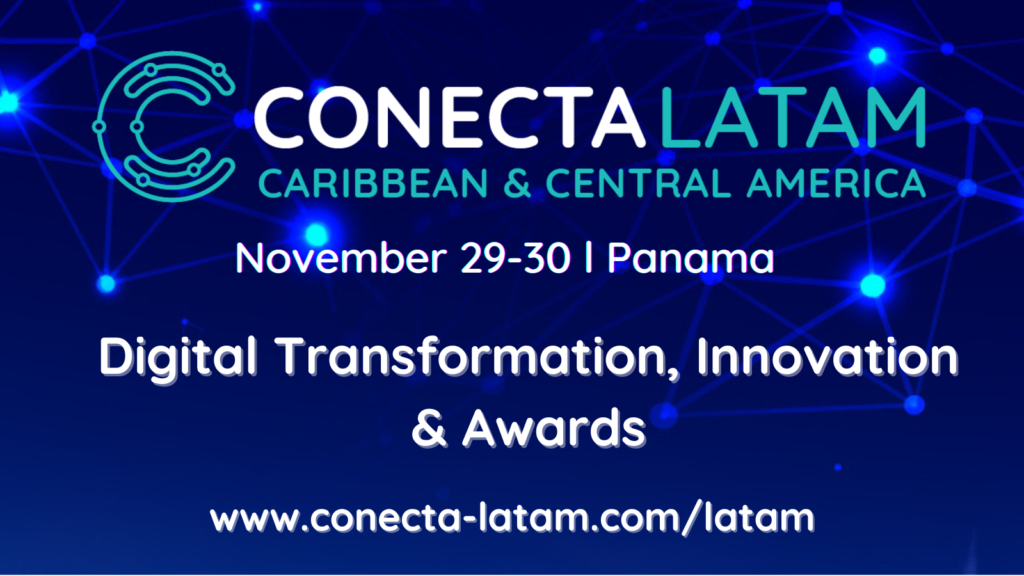 El Futuro de las Telecomunicaciones en Latinoamérica, el Caribe y América Central se Define en el CONECTA LATAM, CARIBBEAN & CENTRAL AMERICA 2023