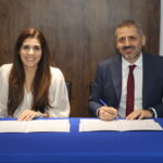 OIM y Tigo firman acuerdo de cooperación para fomentar la integración socioeconómica de personas migrantes en Panamá