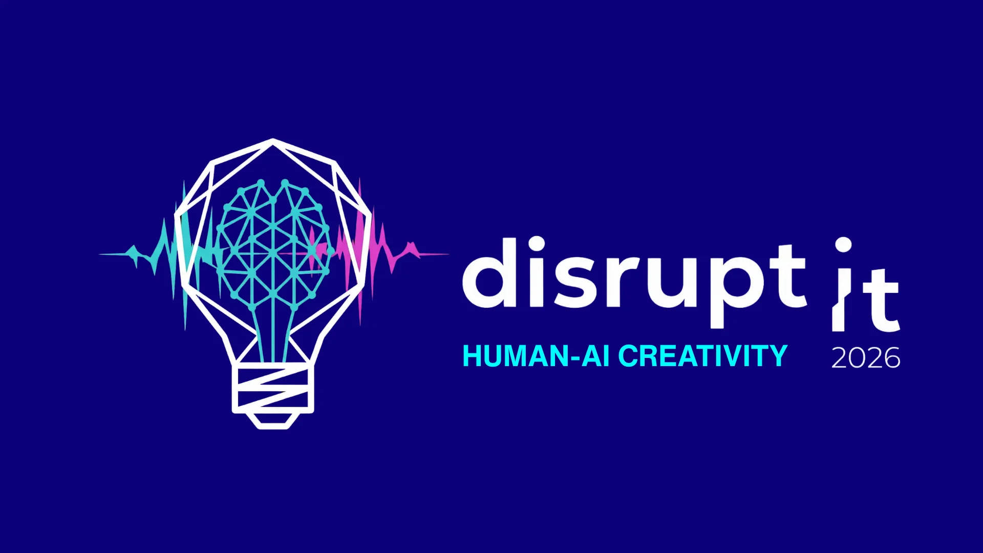 Disrupt It Logo